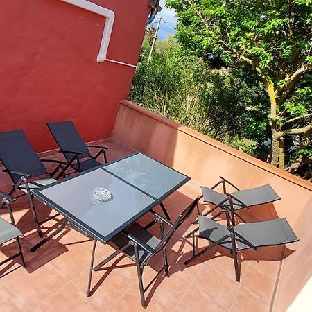 Le Barcares Logement Climatise Pour 6 Personnes, Draps Et Serviettes Non Fournis Air-Conditioned Accommodation For 6 People, Sheets And Towels Not Provided Alojamiento Con Aire Acondicionado Para 6 Personas, Sabanas Y Toallas No Incluidas المظهر الخارجي الصورة