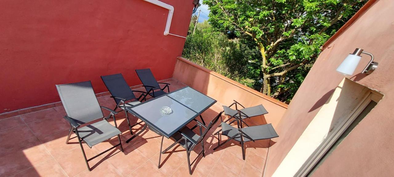 Le Barcares Logement Climatise Pour 6 Personnes, Draps Et Serviettes Non Fournis Air-Conditioned Accommodation For 6 People, Sheets And Towels Not Provided Alojamiento Con Aire Acondicionado Para 6 Personas, Sabanas Y Toallas No Incluidas المظهر الخارجي الصورة