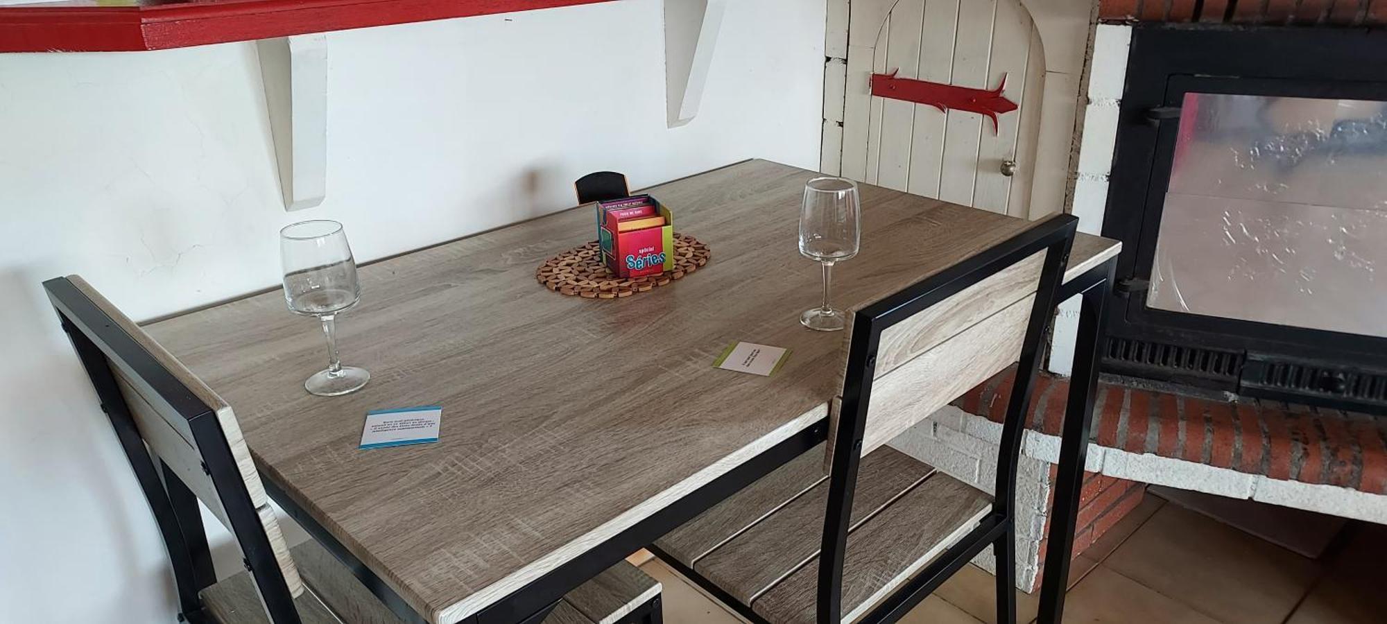 Le Barcares Logement Climatise Pour 6 Personnes, Draps Et Serviettes Non Fournis Air-Conditioned Accommodation For 6 People, Sheets And Towels Not Provided Alojamiento Con Aire Acondicionado Para 6 Personas, Sabanas Y Toallas No Incluidas المظهر الخارجي الصورة