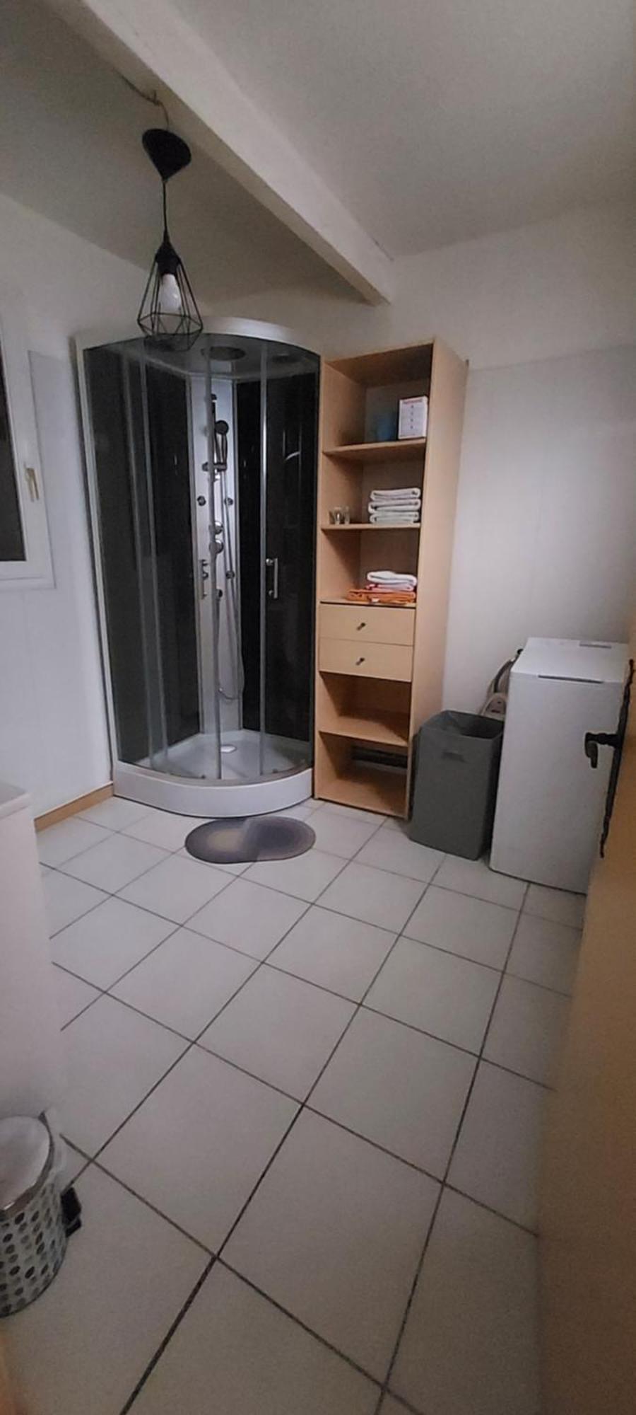 Le Barcares Logement Climatise Pour 6 Personnes, Draps Et Serviettes Non Fournis Air-Conditioned Accommodation For 6 People, Sheets And Towels Not Provided Alojamiento Con Aire Acondicionado Para 6 Personas, Sabanas Y Toallas No Incluidas المظهر الخارجي الصورة