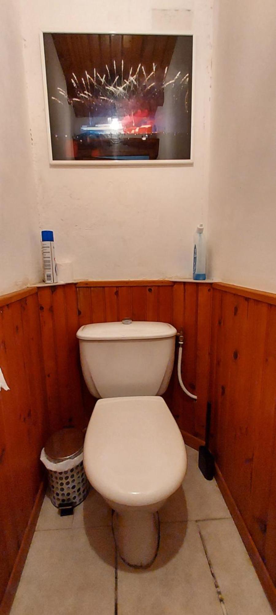 Le Barcares Logement Climatise Pour 6 Personnes, Draps Et Serviettes Non Fournis Air-Conditioned Accommodation For 6 People, Sheets And Towels Not Provided Alojamiento Con Aire Acondicionado Para 6 Personas, Sabanas Y Toallas No Incluidas المظهر الخارجي الصورة